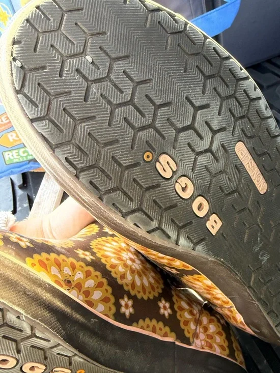 Bogs boots - Picture 3 of 3